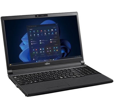 富士通　LIFEBOOK A5515/AX FMVA0H052P