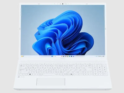 NEC　LAVIE N16 N1635/LAW-B PC-N1635LAW-B [パールホワイト]