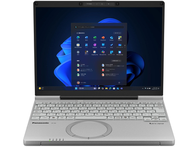 Panasonic Let's note SC6 CF-SC6TFAAS SIMフリー