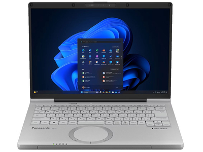 Panasonic Let's note FC7 CF-FC7ADMCR [カームグレイ] 0件のレビュー