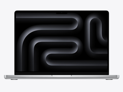 Apple MacBook Pro 14.2インチ Liquid Retina XDRディスプレイ MGDN4J/A [シルバー]