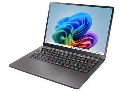 NEC　LAVIE SOL S1365/LAB2 PC-S1365LAB2 [ムーンブラック]