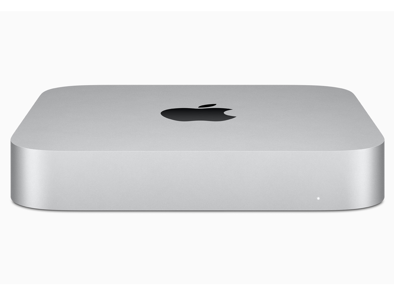 Apple Mac mini MGNT3J/A [シルバー] | SystemPark