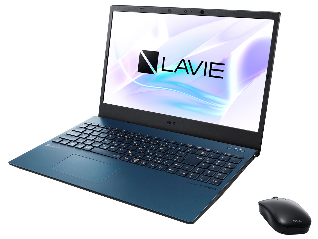 NEC LaVie N1585/CAL【office】 NEC LAVIE N15 N1585/CAL PC-N1585CAL | SystemPark