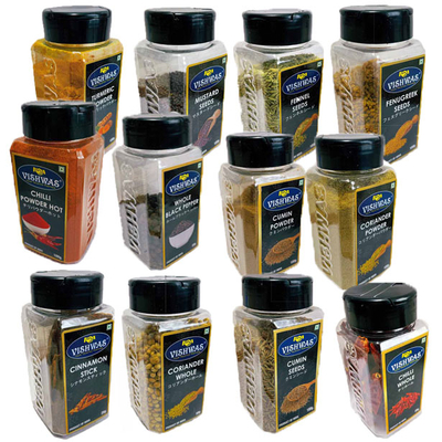 スパイス セット 12種類 インド産