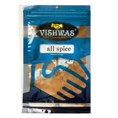 オールスパイス パウダー all spice powder 10g メキシコ産