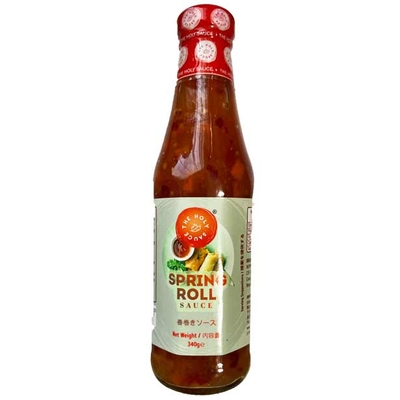春巻きのたれ Spring Roll Sauce 340g インド産
