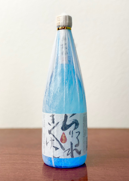 松の露酒造 芋焼酎 無濾過 らりるれきくけこ 7ml 1800ml お酒の小売市場