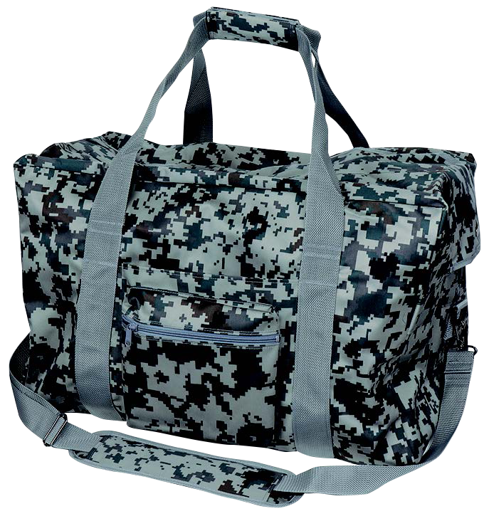 デジタル迷彩bag 衣納バッグ 空自デジタル迷彩 | Sparrow