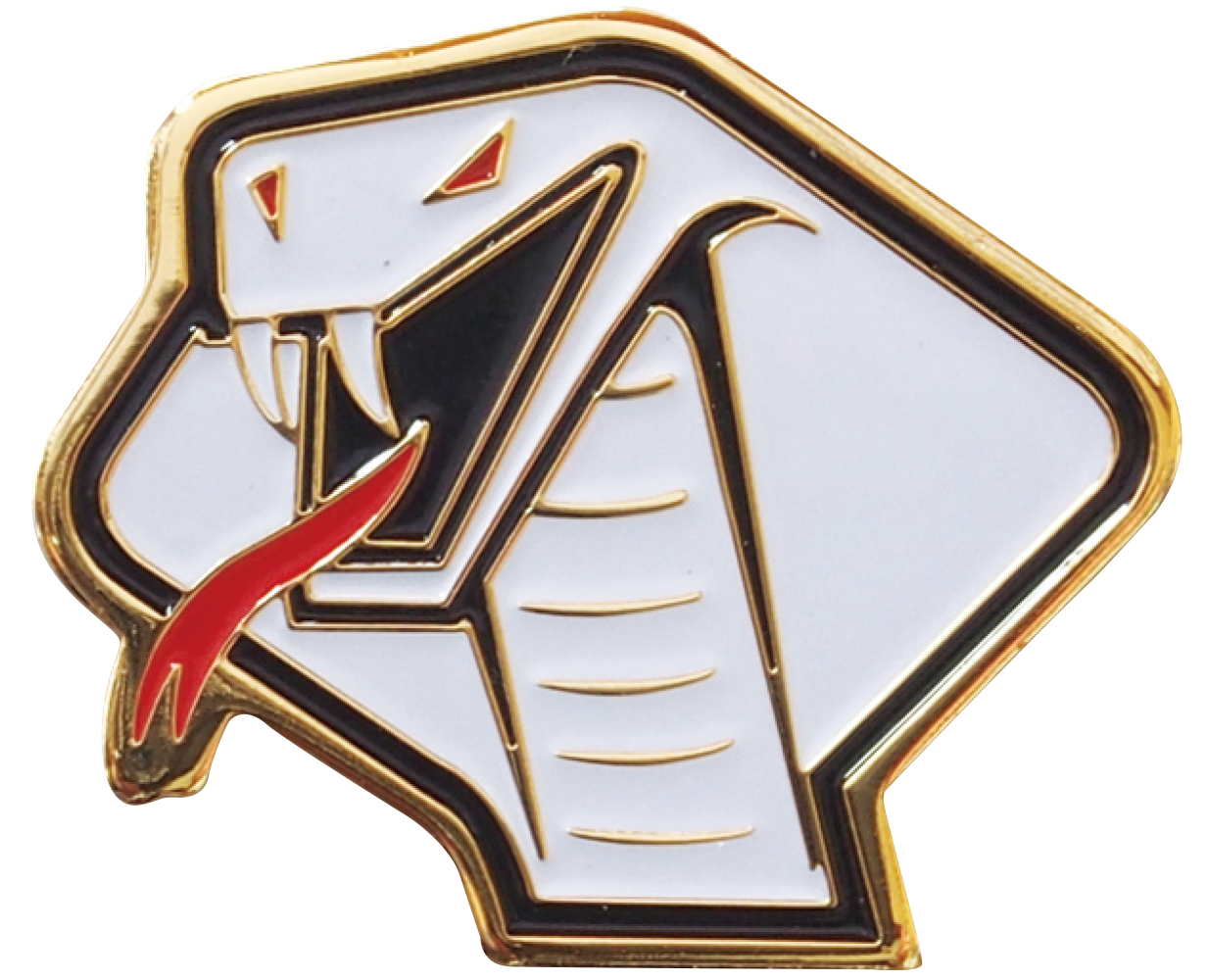 航空自衛隊 部隊ピンズ 飛行教導群 小松基地（コブラ） | Sparrow