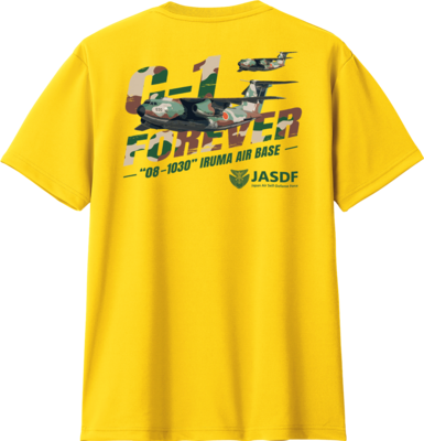 Tシャツ C-1 FOREVER