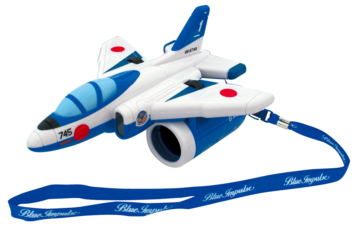 ブルーインパルス 双眼鏡 | Sparrow