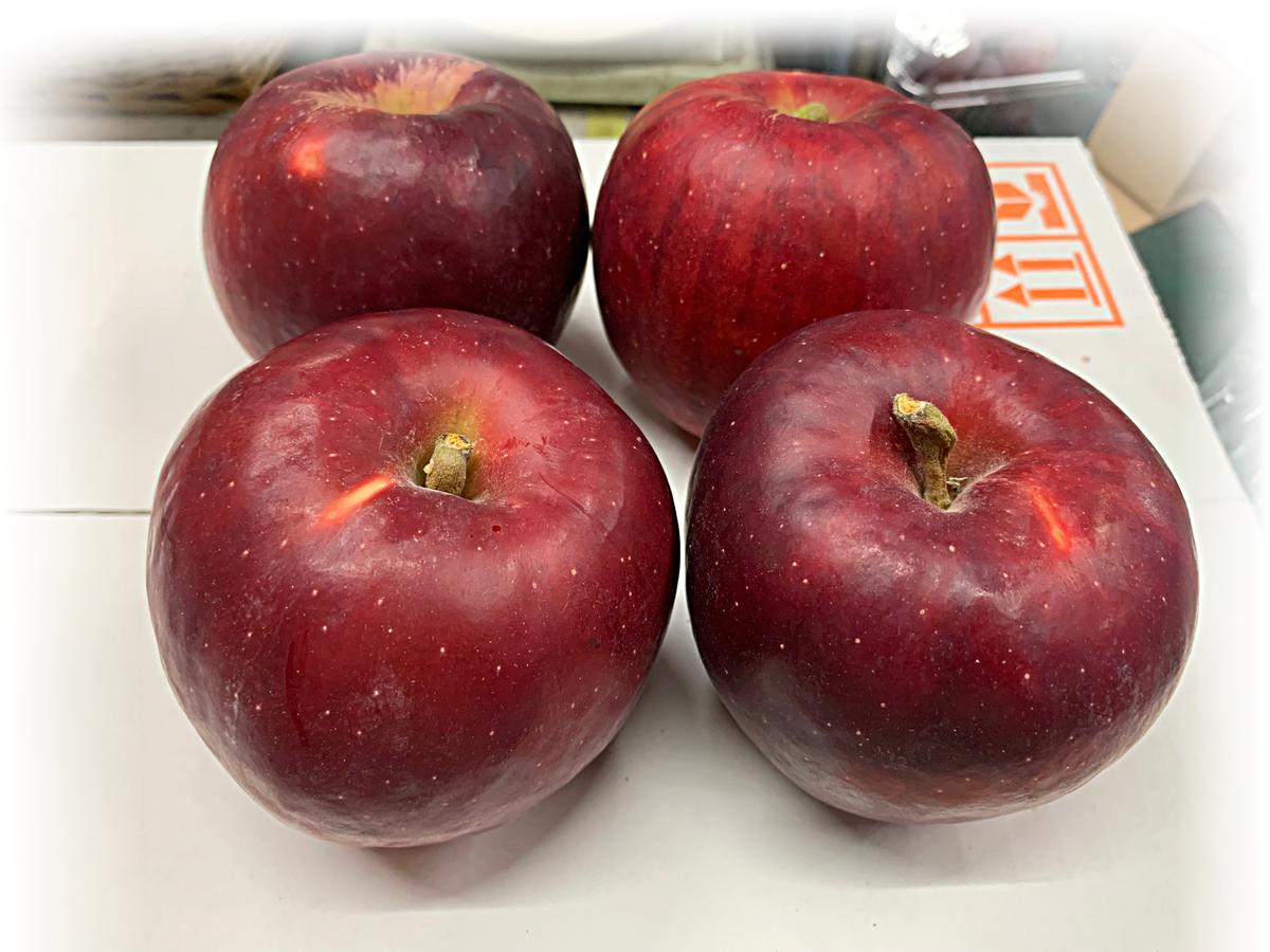 紅玉 秀品 10Kg（正味9Kg程度） | 高丘フルーツ web