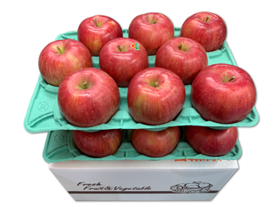 りんご【10月中】 楽天市場】りんご サンつがる 約2.5kg(6〜7玉)R342 8月下旬