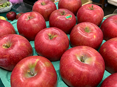 シナノスイート