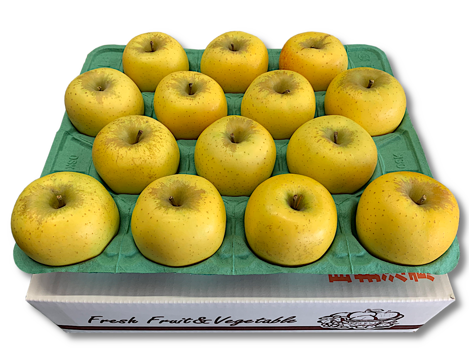 シナノゴールド 自家用５kg スマートフレッシュ貯蔵 高丘フルーツ ｗｅｂ