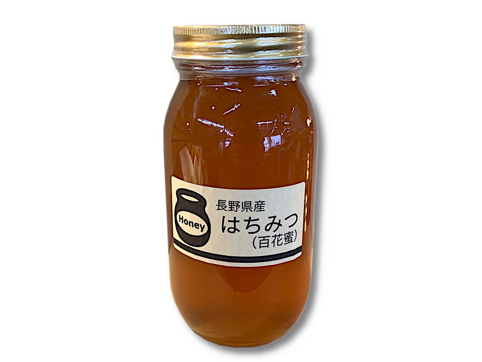 梶浦養蜂園【国産はちみつ】百花蜜チューブ入り500g*6本9720円