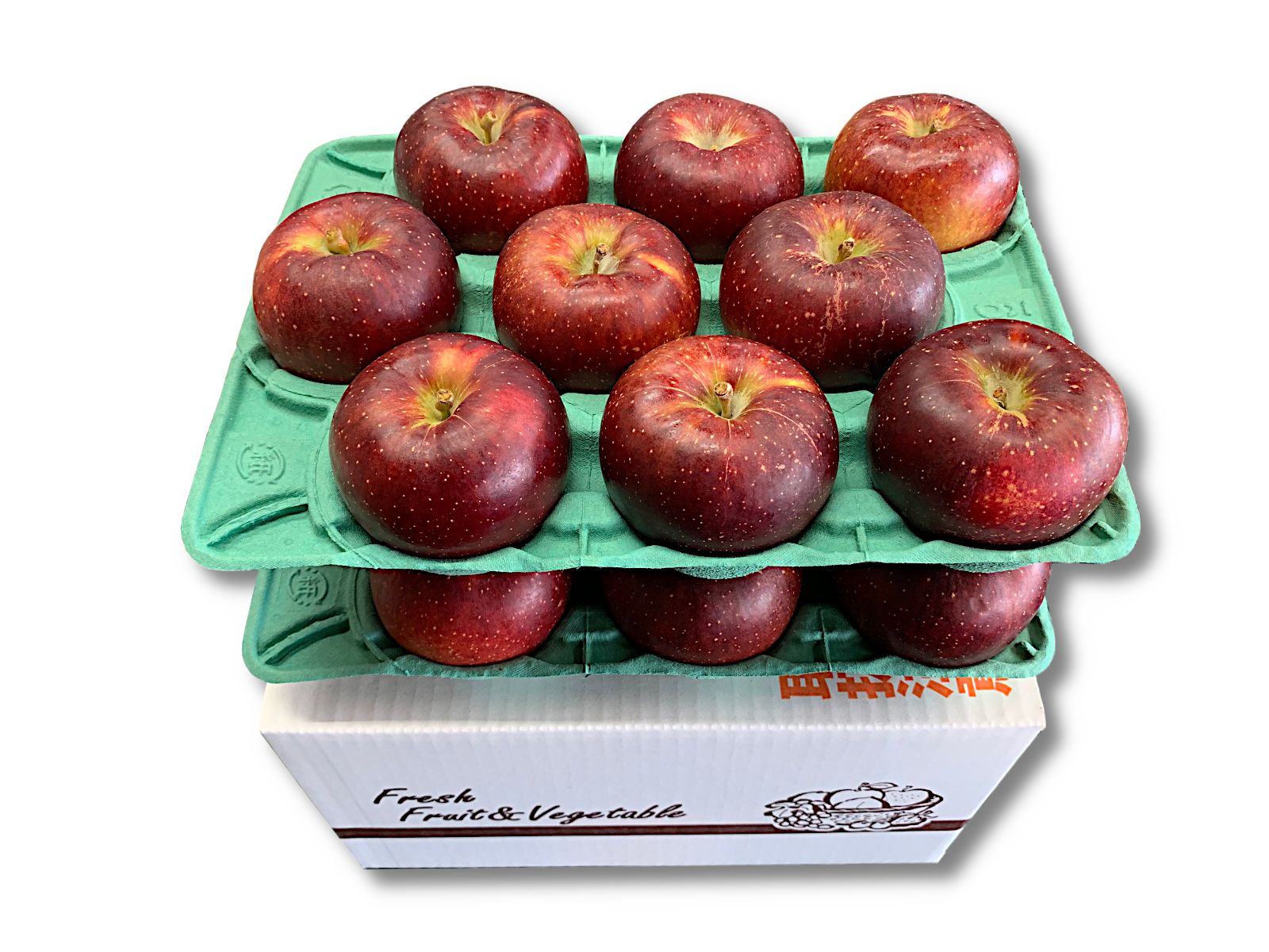 秋映 秀品 6Kg | 高丘フルーツ web