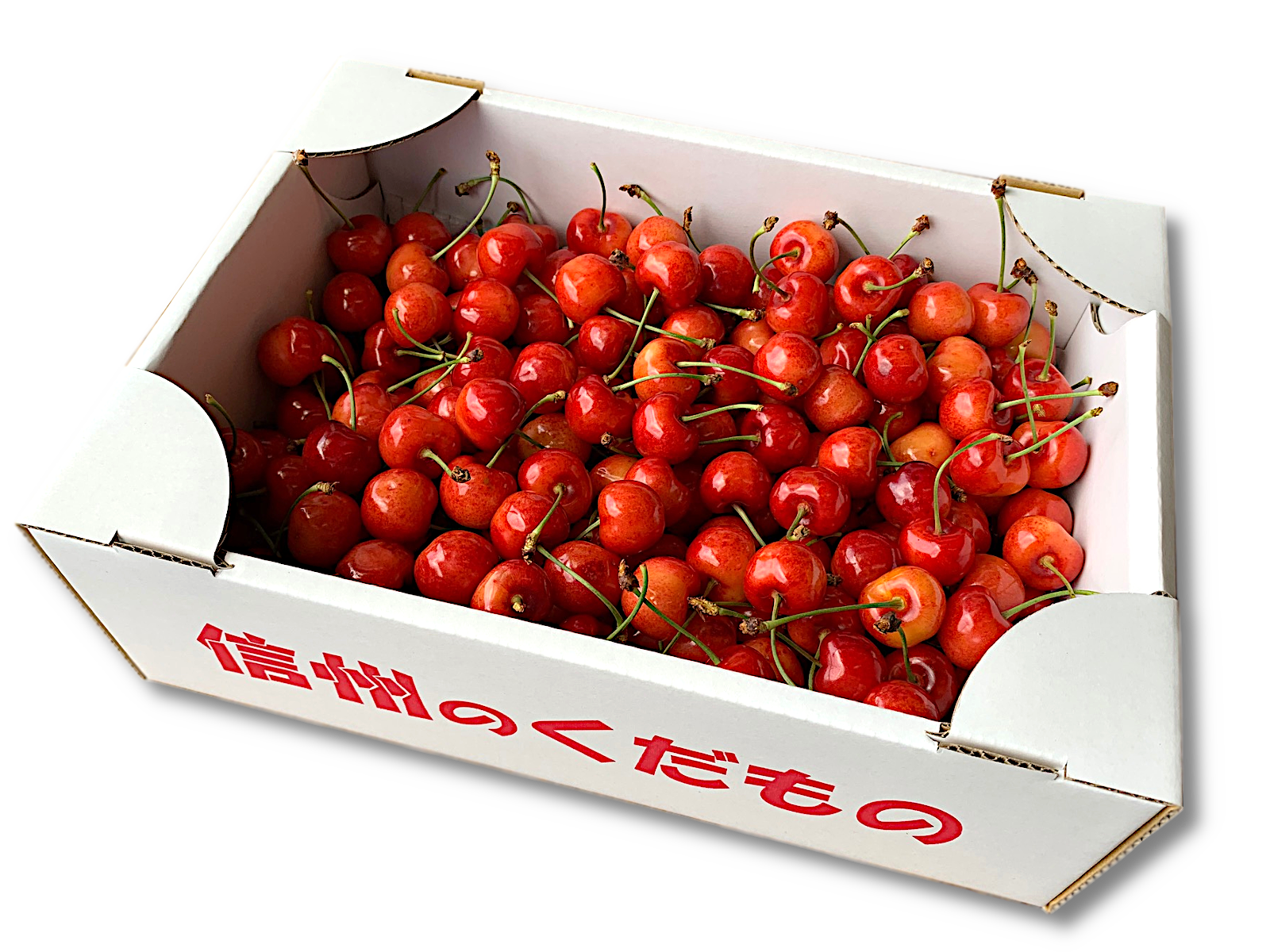 紅秀峰 秀品 2L～Lサイズ バラ詰め2Kg | 高丘フルーツ web