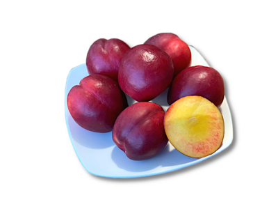 ネクタリン 秀品 5Kg | 高丘フルーツ web