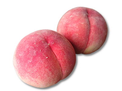 桃 あかつき 秀品5Kg | 高丘フルーツ web