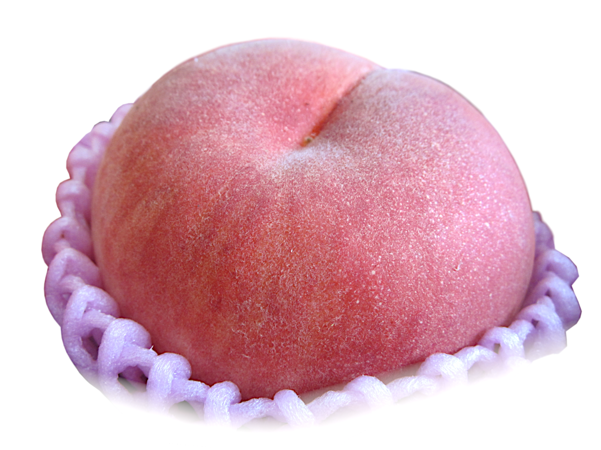 桃 なつっこ 秀品5Kg | 高丘フルーツ web