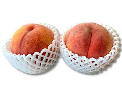 桃 黄金桃（無袋栽培） 秀品3Kg | 高丘フルーツ web