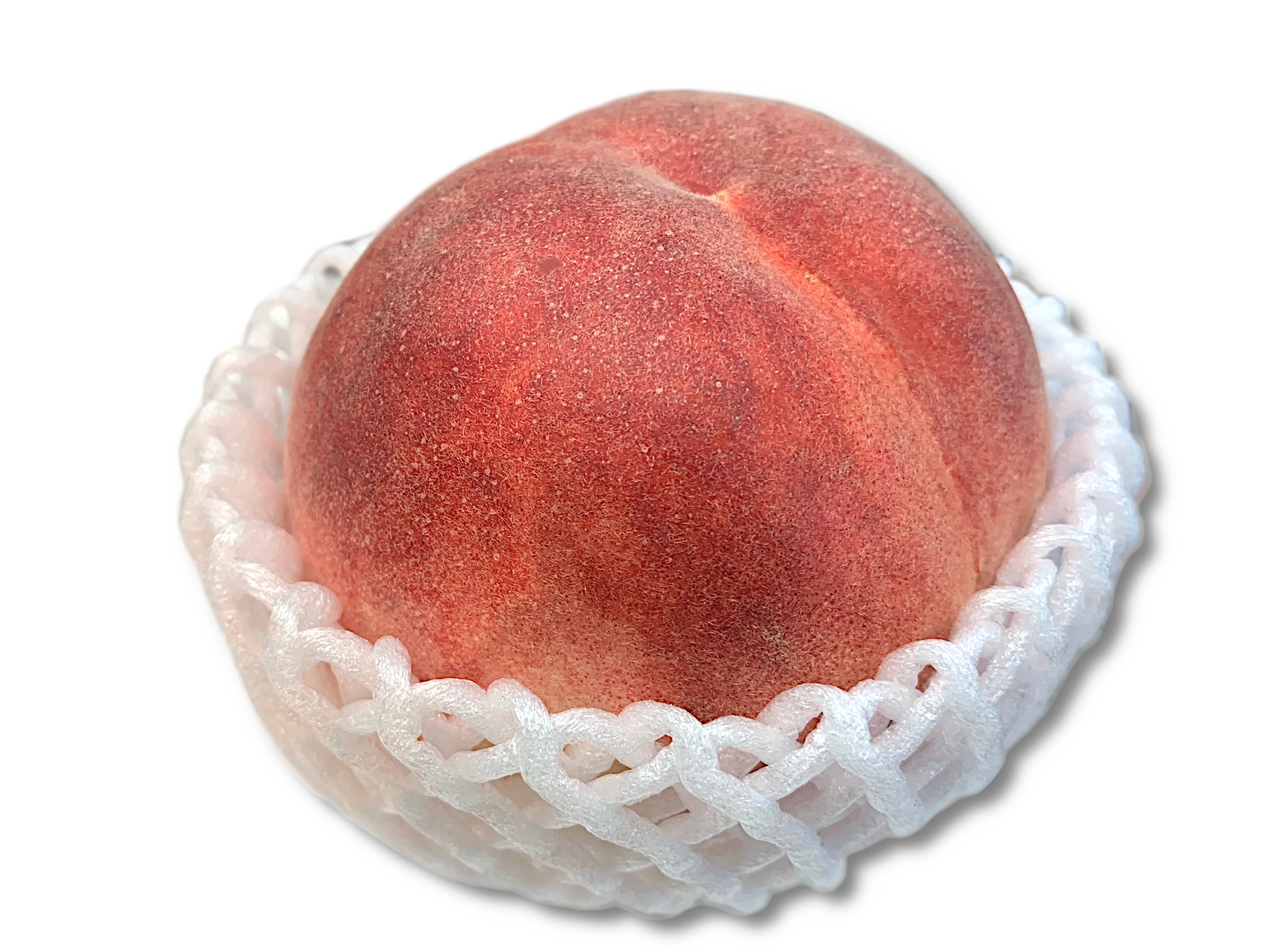桃 川中島白鳳 PREMIUM5Kg | 高丘フルーツ web
