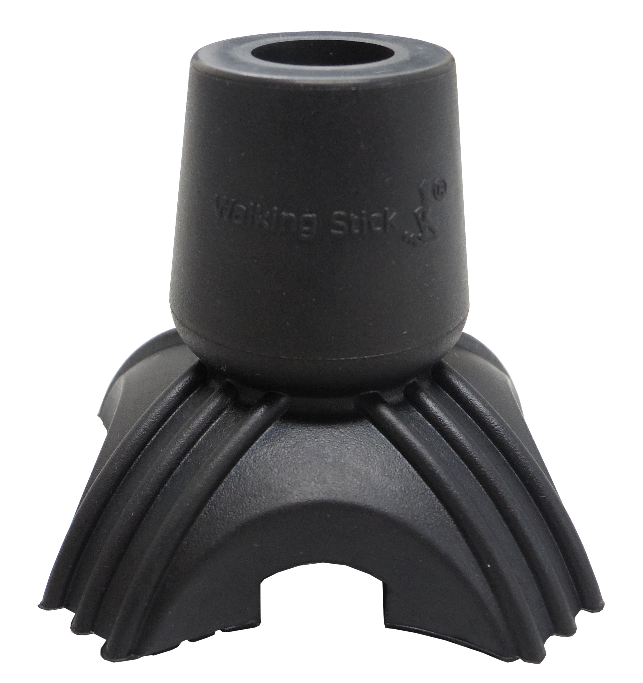 滑りにくい先ゴム4点DXミニ