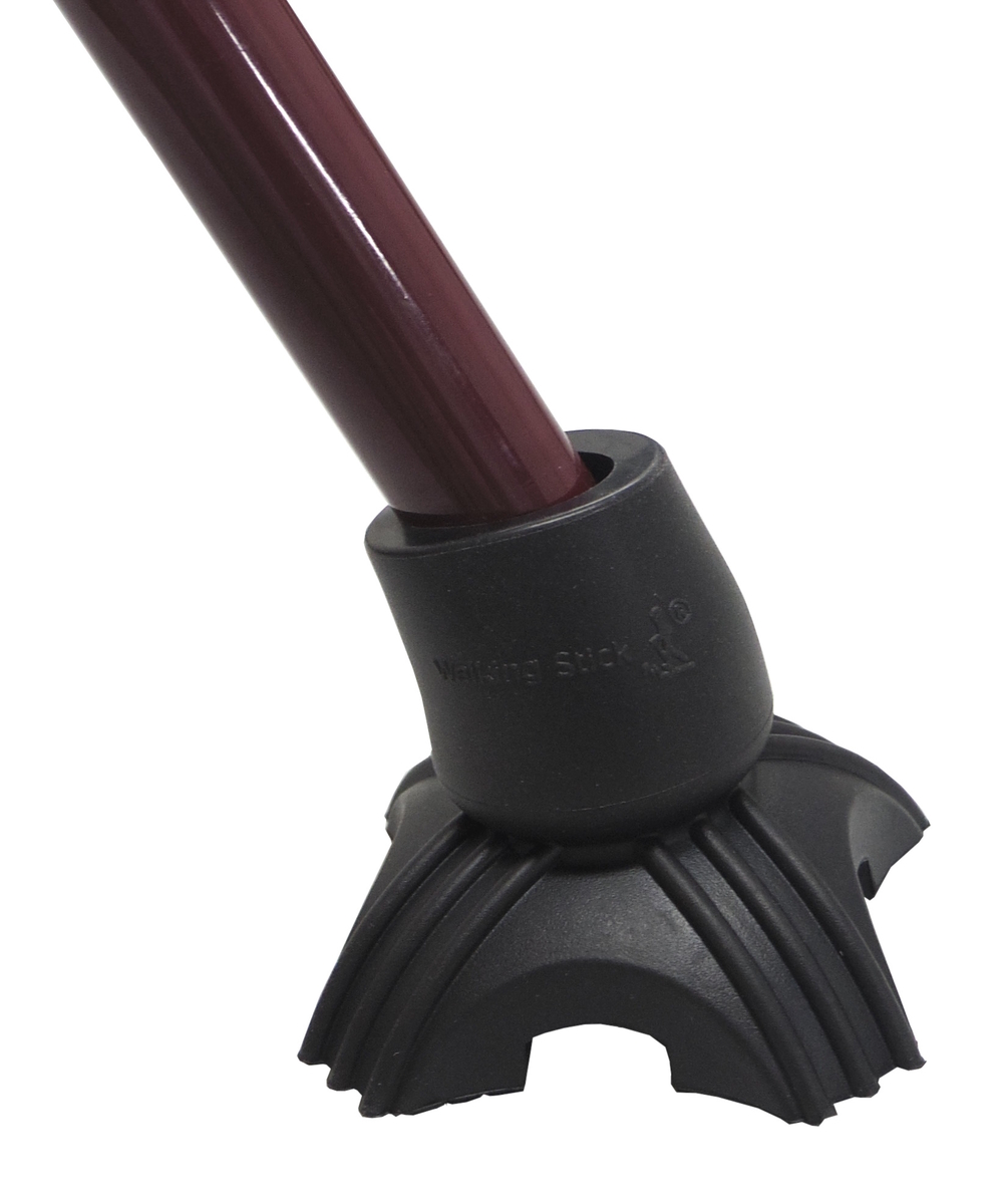 滑りにくい先ゴム4点DXミニ | フジホームオンライン