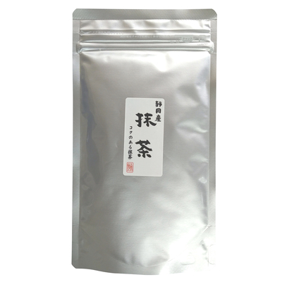 静岡抹茶 100g（岡部産）
