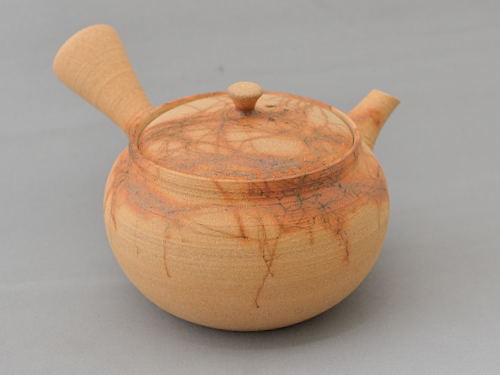 常滑焼 白山 後手急須　茶銚　茶器　茶道具 楽天市場】東屋 急須 小急須 後手 烏泥 常滑焼 黒 ティーポット
