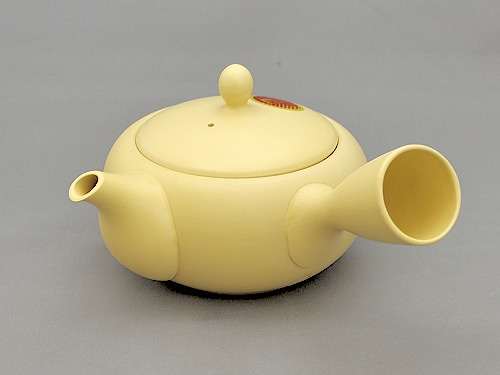 日本茶インストラクター推奨急須 | お茶きん