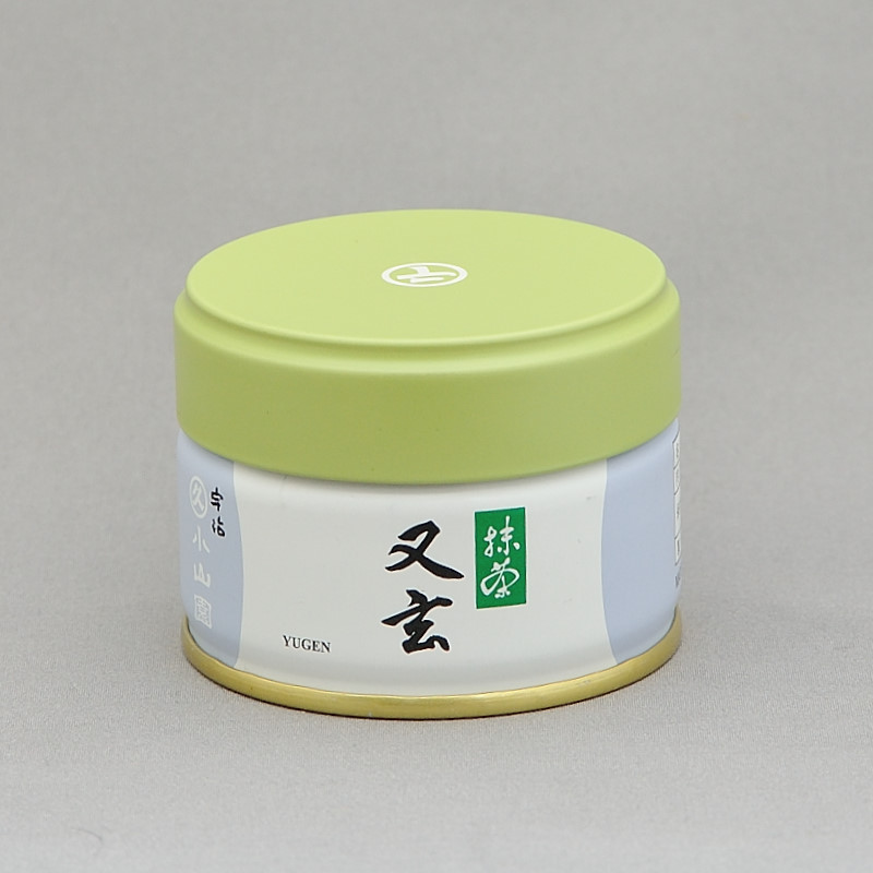 抹茶「又玄」20g / 100g 宇治 丸久小山園 | お茶きん