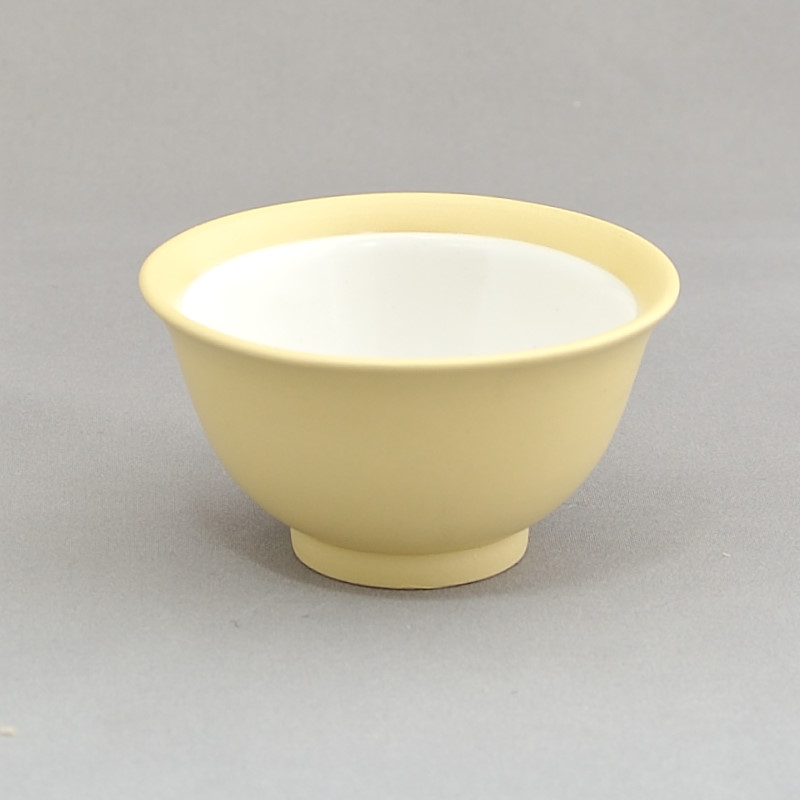 常滑焼 日本茶インストラクター認定 煎茶茶碗 70cc 高資作 | お茶きん