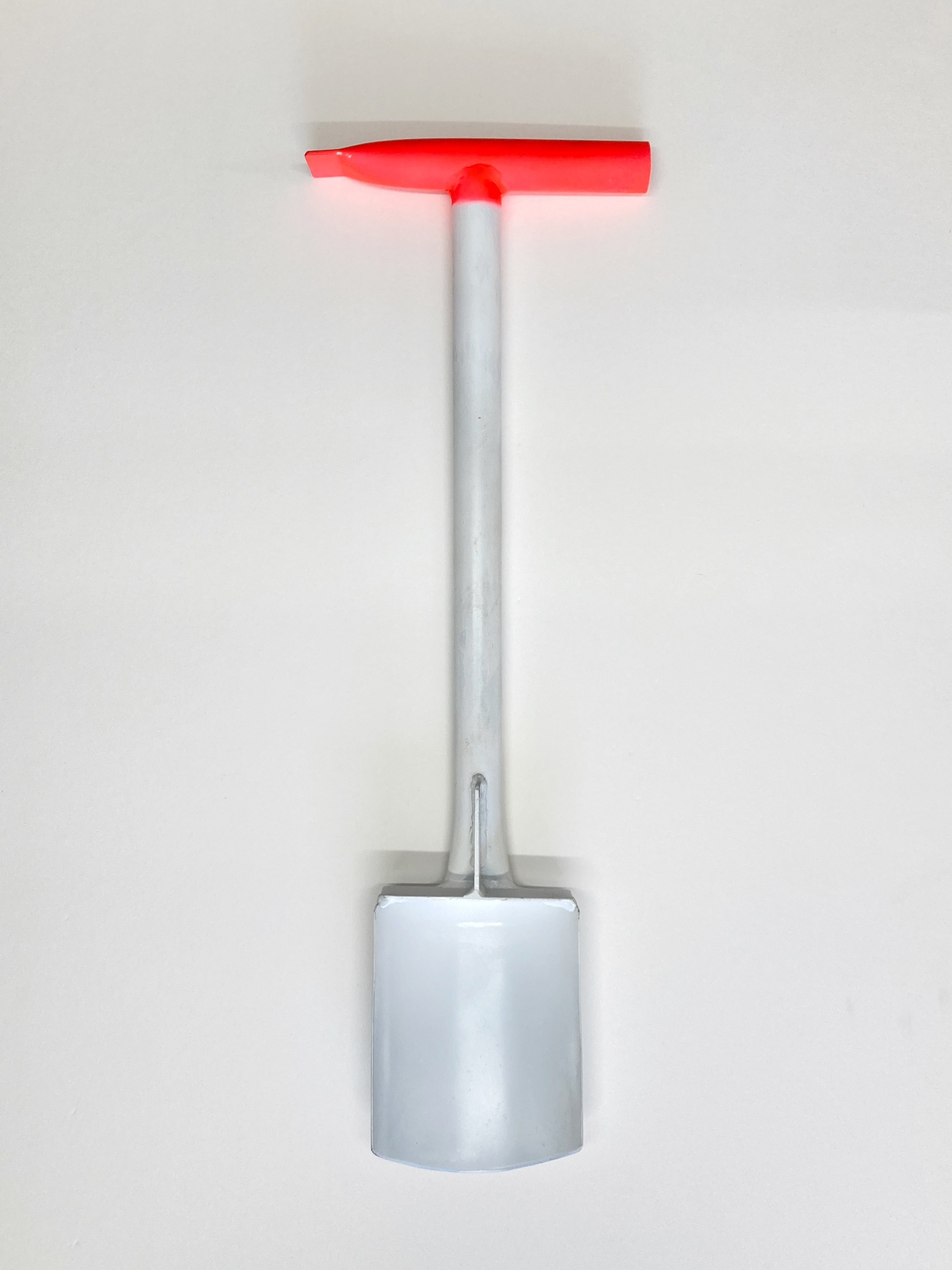 狩猟用シャベル（くくり罠用品） | くくり罠の鎌田スプリング