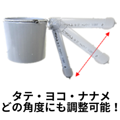 踏込み式くくり罠120mm『標準タイプ』 一式 | くくり罠の鎌田