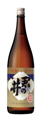 君の井 上泉 本醸造 1,800ml