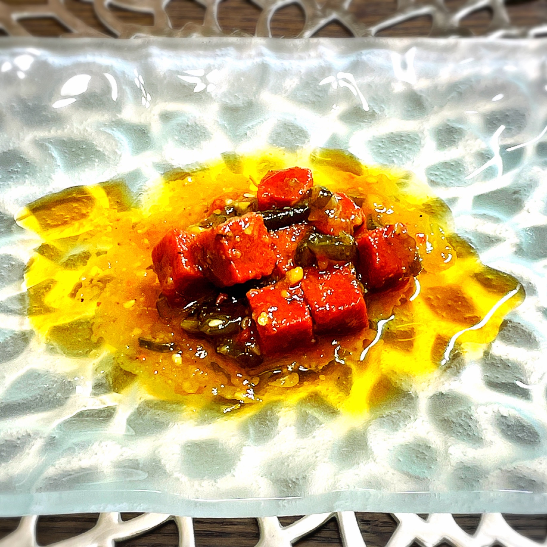 辛マグロ 100g | 池田屋本舗みそ 通販