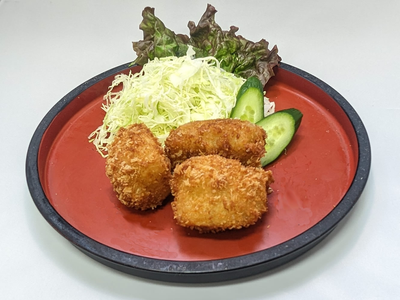 ポテトフライ | 肉のやまじん