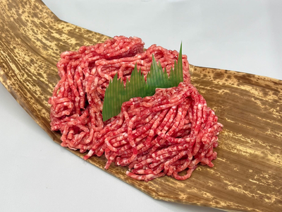 ミンチ | 肉のやまじん