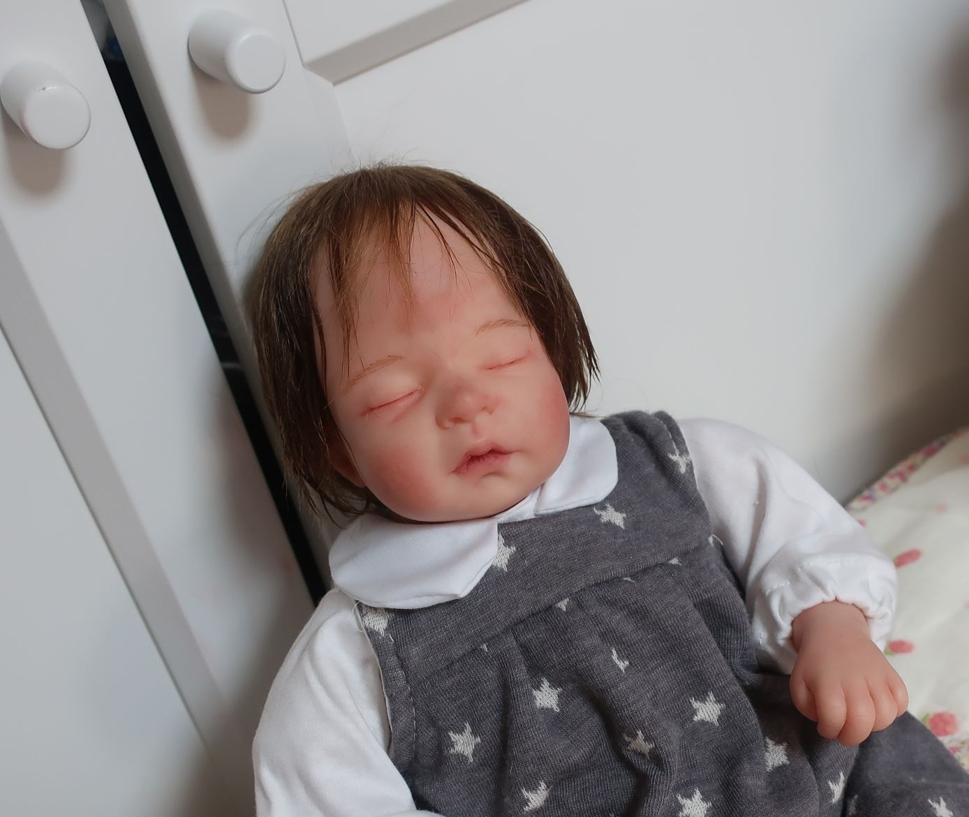 リボーンドール クリスティーナちゃん リボーンドール クリスティーナちゃん