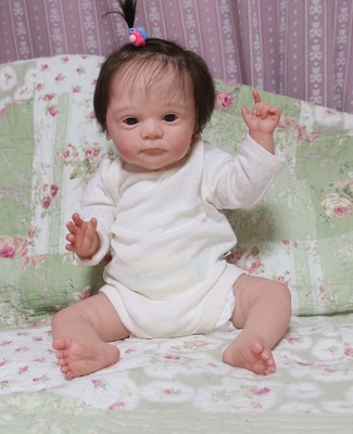 Reborn Doll ｎｅｎｅｄｏｌｌ