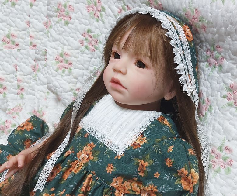 リボーンドール イザベラ | nenedoll