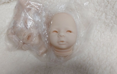 リボーンドールキット | nenedoll