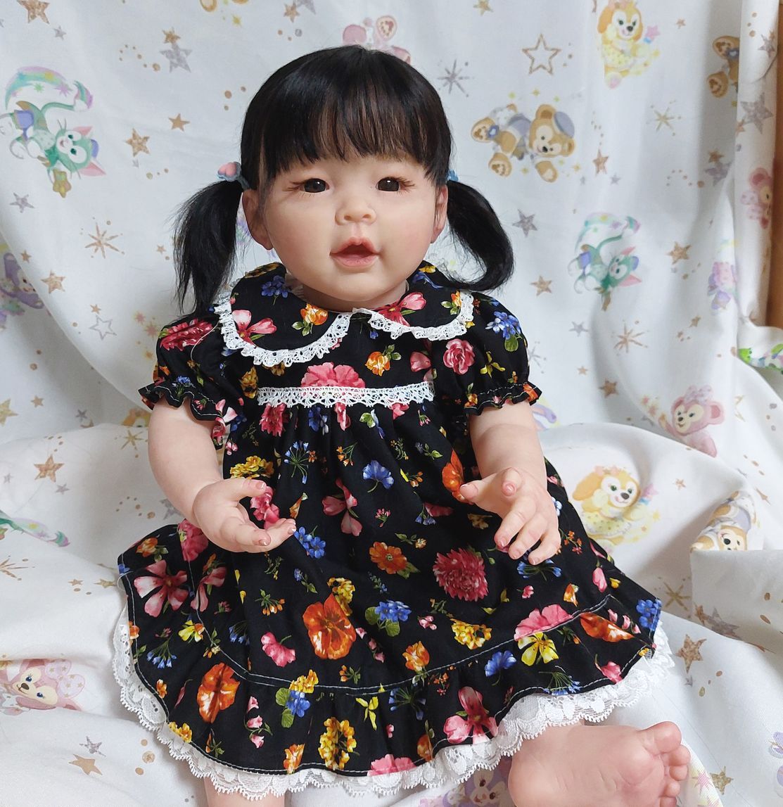 リボーンドール メイちゃん