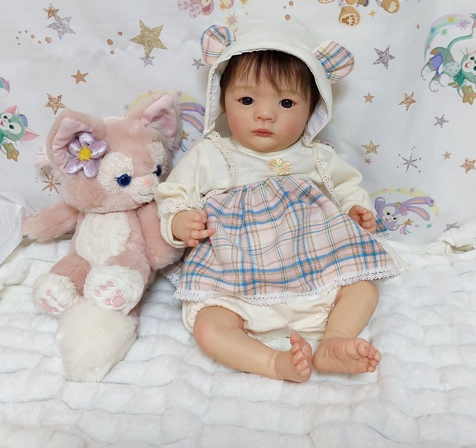 リボーンドール 楽天市場】morytrade 人形 赤ちゃん リボーン ドール 乳児