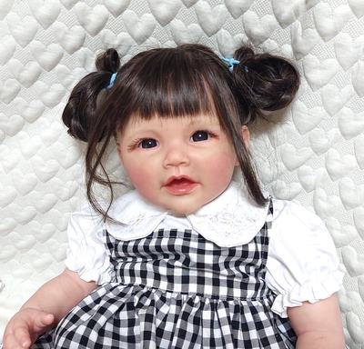 リボーンドール ソフィアちゃん