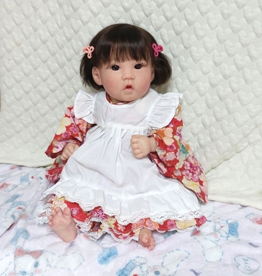 リボーンドール リリングちゃん