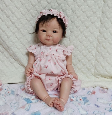 リボーンドール　ジュリエットちゃん